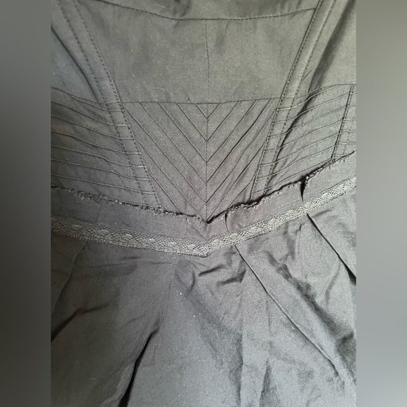 All Saints Vintage Pirro Dress - Picture 5 of 7